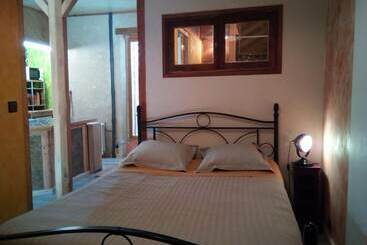 膳宿费 B&b Du Balat