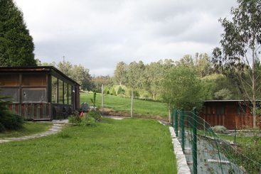 Albergue Dharma Gaia