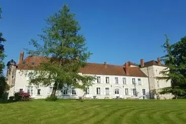 Bed and Breakfast Château De Cuisles