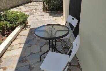 Apartamenty turystyczne Double M