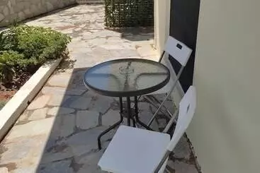 ツーリストアパートメント Double M