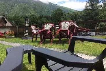 Hotel Auberge Des Pyrenees