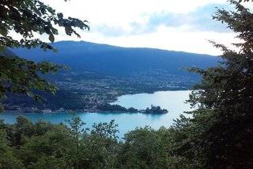 Отель Camping Le Lanfonnet