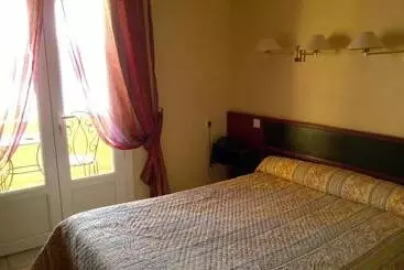 Hotel Les Cavalets