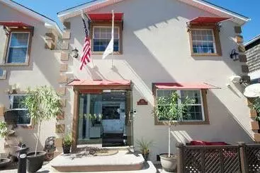 The Palms Hotel Fire Island