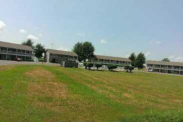 מוטל Reelfoot Lake Inn
