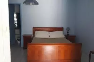 Pension (Hôtel basse catégorie) Chambre D Hôtes L Avocette