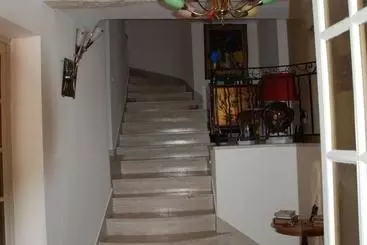 Majatalo La Rocca Veira