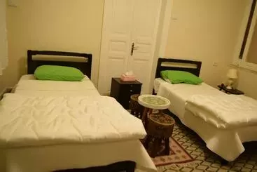 پانسیون Seed Guest House