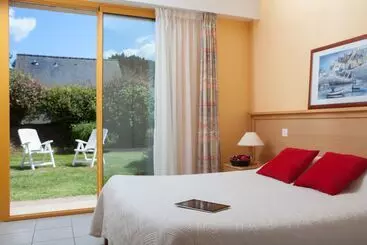 Resort Azureva Tregunc