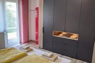 Ferienwohnungen Stöckl