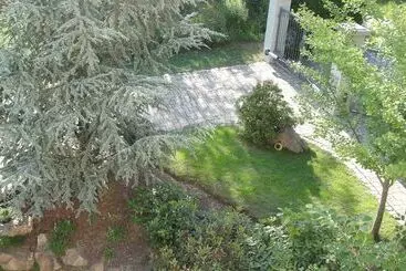 Ferienwohnungen Zum Entspannen