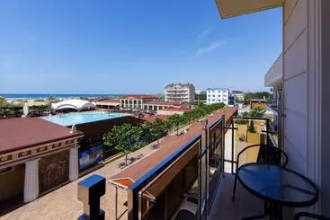 Otel Coral