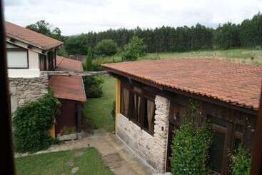 ホテル Rural Casal Do Mouro