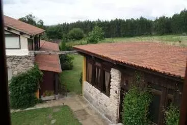 Hotel Rural Casal Do Mouro
