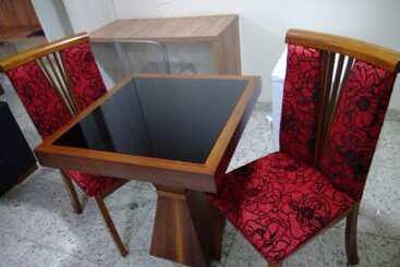 Hotel Topazio Imperial