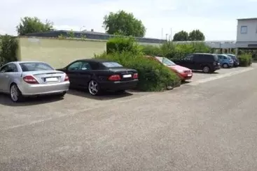 Majatalo Gästehaus Walter