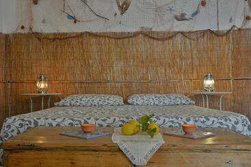 ペンション Mariangelica