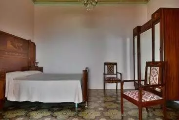 Pension Mariangelica