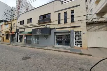 Viçosa Hostel