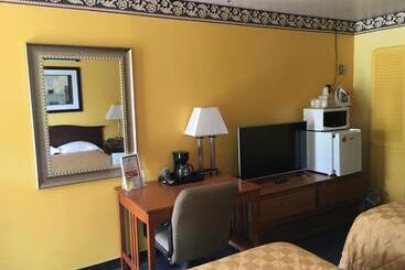 Szálloda Norwalk Inn