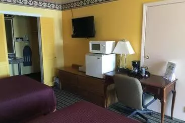 ホテル Norwalk Inn