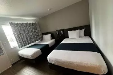 Motel 6twin Falls, Id