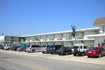 Ocean Sands Motel