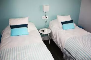 Hostal La Casa Sanlúcar