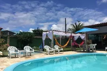 Majatalo Refúgio Dos Carneiros Guesthouse