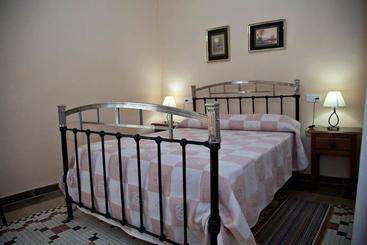 קוטג'' El Molino De Batán