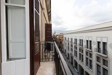 Hotel Palazzo Cavarretta   Pinella S Rooms And Apartment