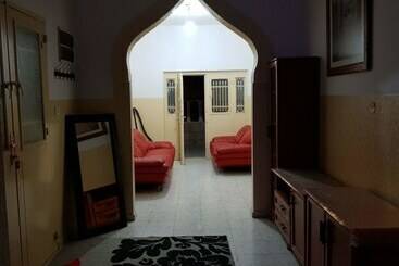 پانسیون Bello Apartment