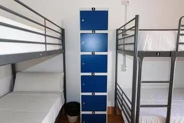 Majatalo Sweet Sevilla Hostel