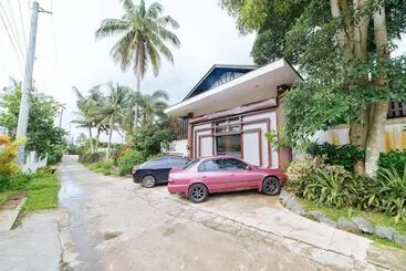 Pensão Reddoorz @ Teofely Garden Tagaytay