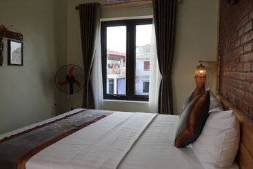 بنسيون Tam Coc Sweet Home