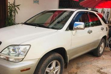 پانسیون Tara Boat Guesthouse