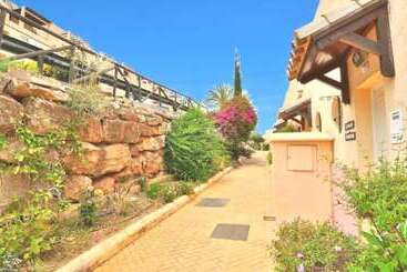 آپارتمانهای توریستها 107289 Apartment In Mijas