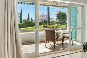 דירות לתיירים 107319   Apartment In Mijas