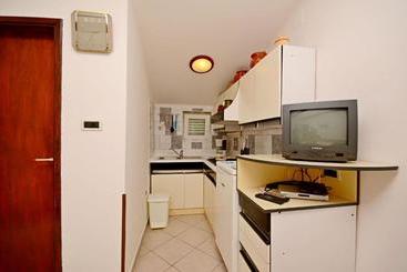 Apartaments turístics Apartment Drazen