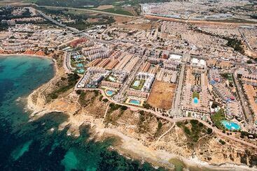 Apartamentos turísticos Apartment Eunice