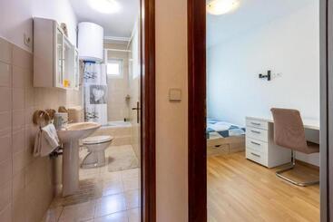 Apartamenty turystyczne Apartments Ivana