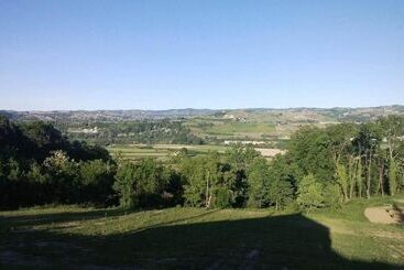 Bed and Breakfast Ospitidelpero