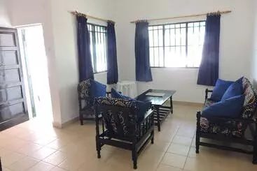 Casa Rural Diani Beachalets