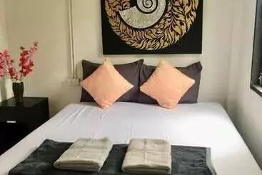 Echo Koh Tao Hostel & Diving