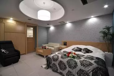 Hotel Ageha Cinq Boutique