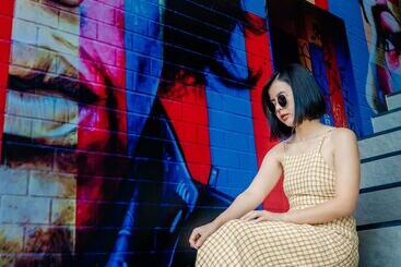 Hotel Skyview Resort Phuket Patong Beach