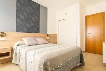 Pension Pensión Casa Alvarito