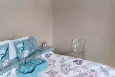 Pension Hulela Guest House