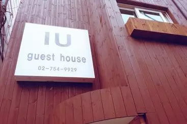 ペンション Iu Guesthouse
